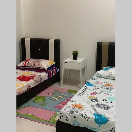 Si_Homestay4U Malacca Ngoại thất bức ảnh