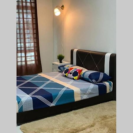 Si_Homestay4U Malacca Ngoại thất bức ảnh