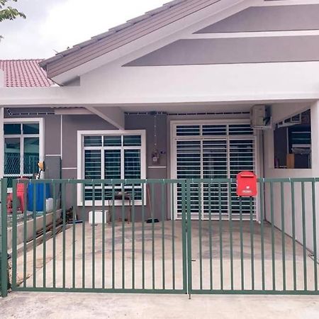 Si_Homestay4U Malacca Ngoại thất bức ảnh
