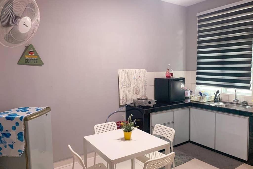 Si_Homestay4U Malacca Ngoại thất bức ảnh