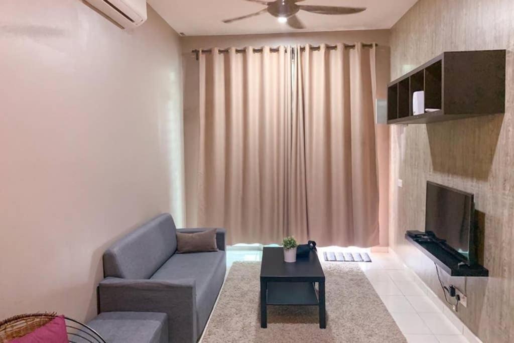 Si_Homestay4U Malacca Ngoại thất bức ảnh