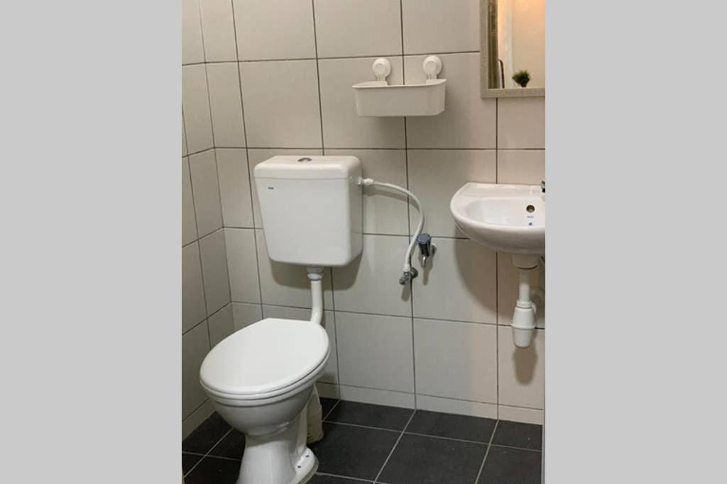 Si_Homestay4U Malacca Ngoại thất bức ảnh