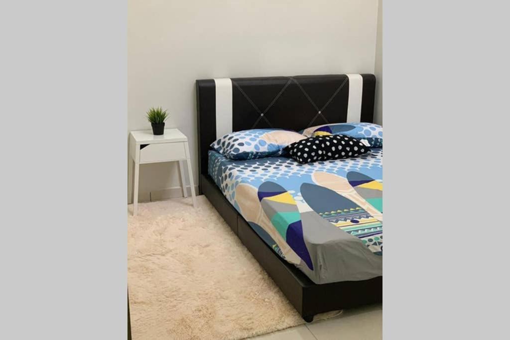 Si_Homestay4U Malacca Ngoại thất bức ảnh