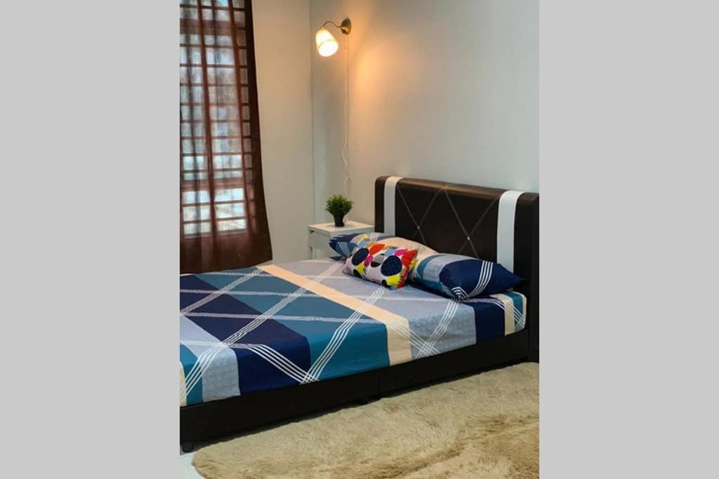Si_Homestay4U Malacca Ngoại thất bức ảnh