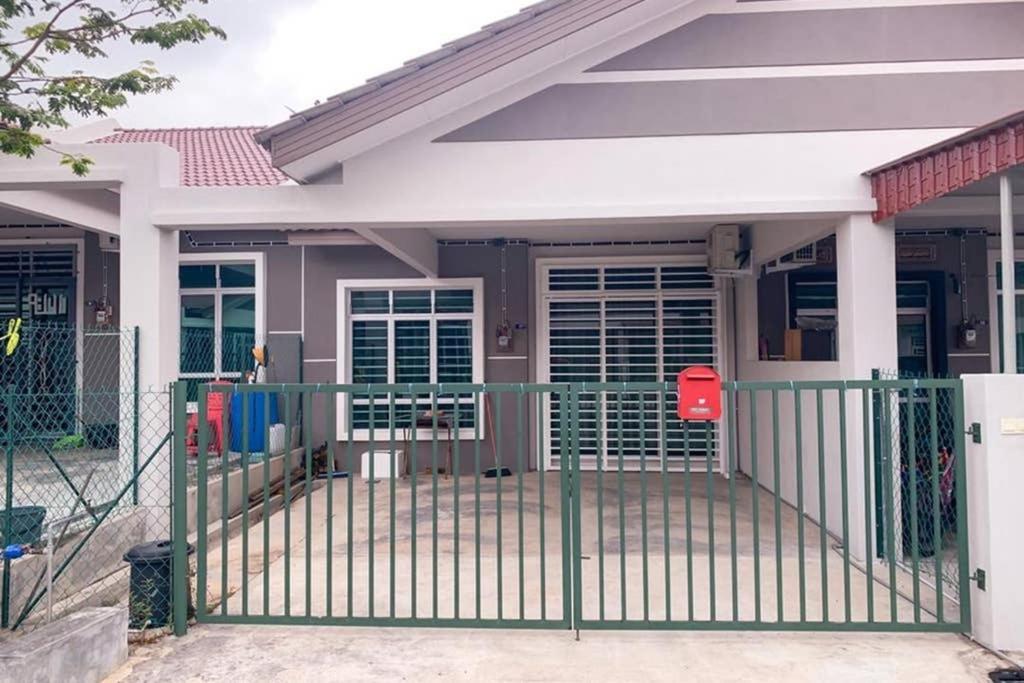 Si_Homestay4U Malacca Ngoại thất bức ảnh